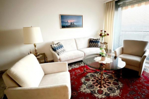 2 Zimmer Wohnung für 2